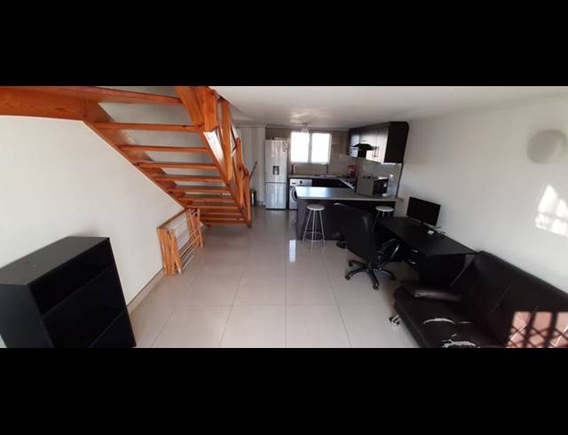 1 BEDROOM APARTMENT FOR SALE IN OBSERVATORY